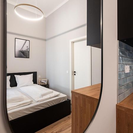 R38 Boutique Apartments, Best Location By Bqa Budapest Exterior photo