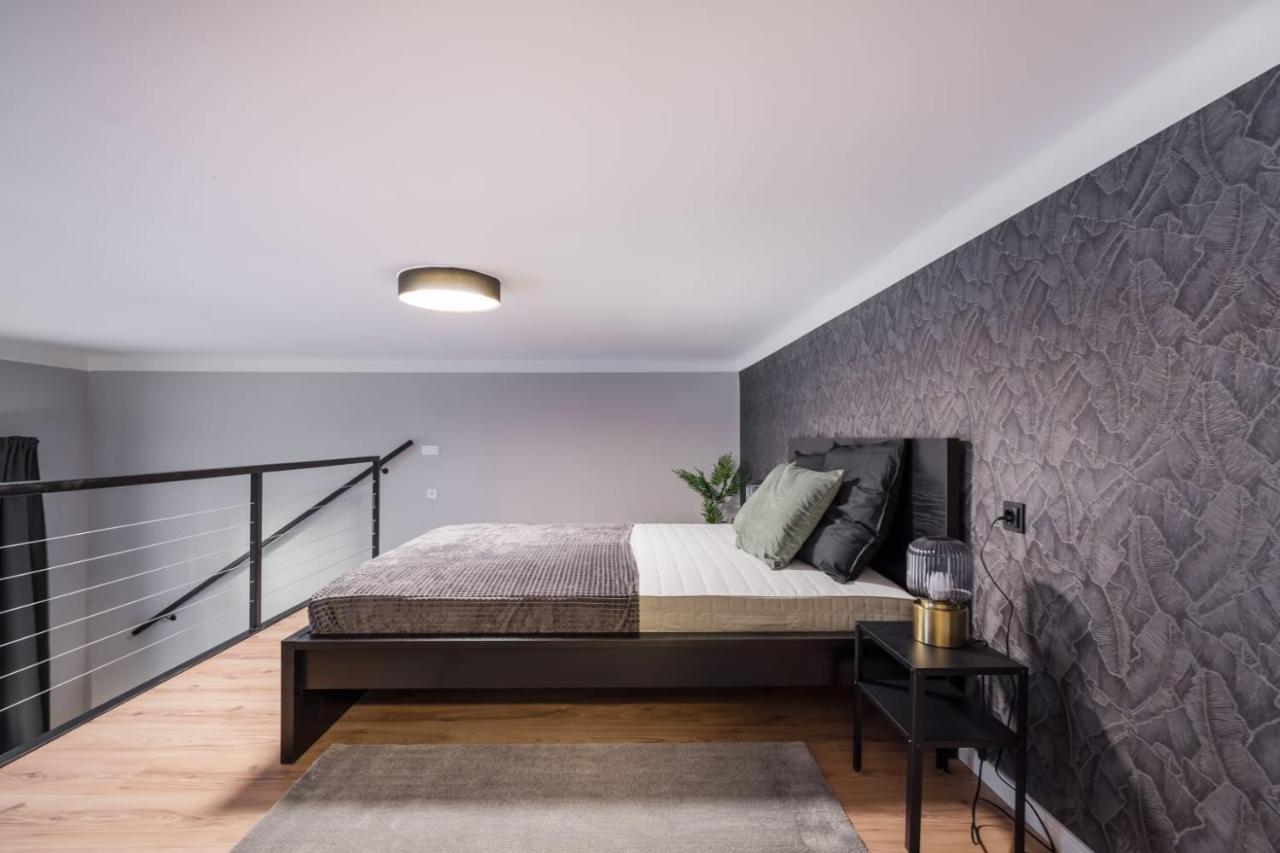 R38 Boutique Apartments, Best Location By Bqa Budapest Exterior photo