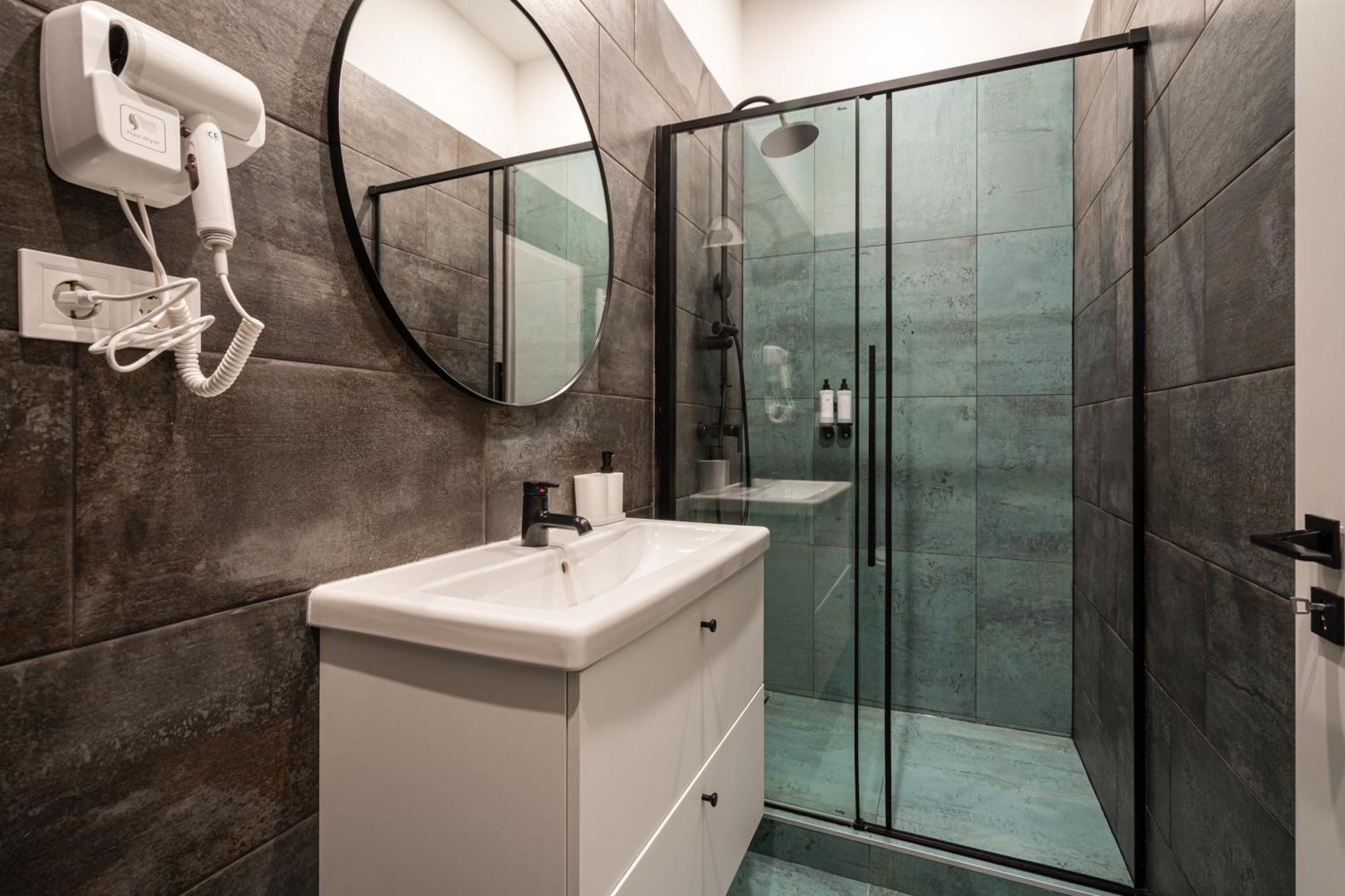 R38 Boutique Apartments, Best Location By Bqa Budapest Exterior photo